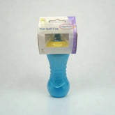 Blue Hard Spout Non Spill Cup By Baby Wonder Baby Wonder